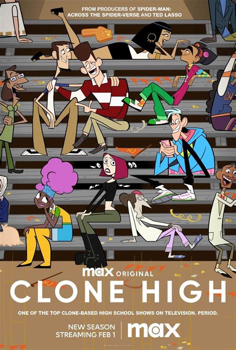 watch clone high 2023|clone high rotten tomatoes.